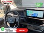 Ford E-Transit Custom L2 65 kWh 330 km WLTP Garantie t/m 05-'29/ LED/ Snellader/ Standkachel/ Stoelverw./ Stuurverw./ Carplay/ Camera/ PDC/ Climate/ Cruise
