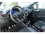 Ford Puma 1.0 EcoBoost Hybrid ST-Line X PANO, WINTER PACK, ADAPT. CRUISE, CLIMA, NAVI, CAMERA, PDC V&A, APPLE CARPLAY/ANDROID AUTO, BLIS, KEYLESS, B&O, ELEKT. ACHTERKLEP, 33.059KM