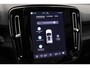 Volvo EX40 Single Motor Extended Range Plus Black Edition | 82 kWh | Harman/Kardon | Panoramadak | 360° Camera | BLIS | 20 Inch