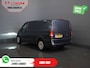 Mercedes-Benz Vito 116 CDI Aut. L3 LED/ Carplay/ Camera/ Cruise/ PDC/ Airco