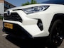Toyota RAV4 2.5 Hybrid AWD Bi-Tone | CarPlay/Android Auto | Bearlock | Leder | Dashcam |