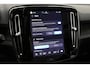 Volvo EX40 Single Motor Extended Range Plus Black Edition | 82 kWh | Harman/Kardon | Panoramadak | 360° Camera | BLIS | 20 Inch
