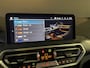 BMW iX3 High Executive 80 kWh Edition M Pano/H&K/Memory M stoelen/360 Camera/ACC/20"/ Headup/Trekhaak/
