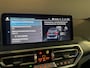 BMW iX3 High Executive 80 kWh Edition M Pano/H&K/Memory M stoelen/360 Camera/ACC/20"/ Headup/Trekhaak/