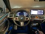 BMW iX3 High Executive 80 kWh Edition M Pano/H&K/Memory M stoelen/360 Camera/ACC/20"/ Headup/Trekhaak/