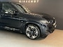 BMW iX3 High Executive 80 kWh Edition M Pano/H&K/Memory M stoelen/360 Camera/ACC/20"/ Headup/Trekhaak/
