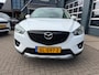 Mazda CX-5 2.2D HP GT-M 4WD / Sportleder / Schuifdak / Camera / Trekhaak