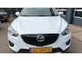 Mazda CX-5 2.2D HP GT-M 4WD / Sportleder / Schuifdak / Camera / Trekhaak