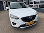 Mazda CX-5 2.2D HP GT-M 4WD / Sportleder / Schuifdak / Camera / Trekhaak
