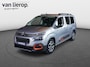 Citroën Berlingo XL 1.2 PureTech Shine|TREKHAAK|CAMERA|NAVI