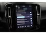 Volvo EX40 Twin Motor Plus Black Edition 82 kWh | ACC | Panoramadak | 360° Camera | Harman/Kardon | Stoel+Stuurverwarming | 20 Inch