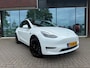 Tesla Model Y RWD 58 kWh - Navi - Leder - Panoramadak - Org.NL