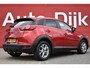 Mazda CX-3 2.0 SkyActiv-G 120 TS+ LED | Navi | DAB | Clima | Cruise | PDC | LMV