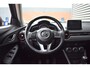 Mazda CX-3 2.0 SkyActiv-G 120 TS+ LED | Navi | DAB | Clima | Cruise | PDC | LMV