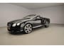 Bentley Continental GTC 4.0 V8 | Naim for Bentley | Gelaagd glas | Massage | 21"