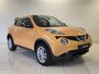 Nissan Juke 1.6 N-Connecta | Automaat | Achteruitrijcamera | Navigatie | Climate Control |