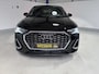Audi Q3 Sportback 35 TFSI 150pk S-Line, Pano, ACC, Camera, Carplay