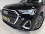 Audi Q3 Sportback 35 TFSI 150pk S-Line, Pano, ACC, Camera, Carplay