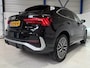 Audi Q3 Sportback 35 TFSI 150pk S-Line, Pano, ACC, Camera, Carplay