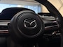 Mazda CX-30 2.0 e-SkyActiv-X M 180 pk Hybrid Luxury | Trekhaak | Camera | Leer | El. verst. stoel + geh. | Bose | Adapt. cruise | stoel+stuurverw.