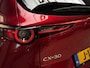 Mazda CX-30 2.0 e-SkyActiv-X M 180 pk Hybrid Luxury | Trekhaak | Camera | Leer | El. verst. stoel + geh. | Bose | Adapt. cruise | stoel+stuurverw.