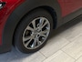 Mazda CX-30 2.0 e-SkyActiv-X M 180 pk Hybrid Luxury | Trekhaak | Camera | Leer | El. verst. stoel + geh. | Bose | Adapt. cruise | stoel+stuurverw.