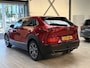 Mazda CX-30 2.0 e-SkyActiv-X M 180 pk Hybrid Luxury | Trekhaak | Camera | Leer | El. verst. stoel + geh. | Bose | Adapt. cruise | stoel+stuurverw.