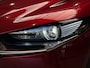 Mazda CX-30 2.0 e-SkyActiv-X M 180 pk Hybrid Luxury | Trekhaak | Camera | Leer | El. verst. stoel + geh. | Bose | Adapt. cruise | stoel+stuurverw.