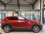 Mazda CX-30 2.0 e-SkyActiv-X M 180 pk Hybrid Luxury | Trekhaak | Camera | Leer | El. verst. stoel + geh. | Bose | Adapt. cruise | stoel+stuurverw.