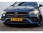 Mercedes-Benz CLA Shooting Brake 250 e Business Solution AMG Limited Panoramadak/ Sfeerverlichting/ Camera/ Elektr. achterklep/ Stoelverwarming/ Navigatie/ Stoelgeheugen