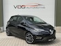 Renault Zoe R135 Iconic 52 kWh Snel lader/ soh 94%/ Koopaccu / Clima / Camera / BOSE Hifi / Navigatie / 17" / Stoel/Stuur verwarming