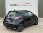 Renault Zoe R135 Iconic 52 kWh Snel lader/ soh 94%/ Koopaccu / Clima / Camera / BOSE Hifi / Navigatie / 17" / Stoel/Stuur verwarming