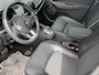 Renault Zoe R135 Iconic 52 kWh Snel lader/ soh 94%/ Koopaccu / Clima / Camera / BOSE Hifi / Navigatie / 17" / Stoel/Stuur verwarming