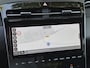 Hyundai Tucson 1.6 T-GDI HEV Comfort Smart / trekhaak vast / Trekgewicht 1650 kg / Elektrische achterklep / Stuur- & Stoelverwarming / Achteruitrijcamera / Adaptief cruise control / Draadloze telefoon lader / Keyless Entry/Start / Apple Carplay Android Auto /