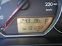 Toyota Verso-S 1.3 VVT-i Aspiration automaat trekhaak + kras