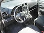 Toyota Verso-S 1.3 VVT-i Aspiration automaat trekhaak + kras