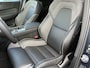 Volvo XC60 T6 Ultra Black Edition | Panoramadak | Leder | 21'' | Head up