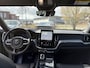 Volvo XC60 T6 Ultra Black Edition | Panoramadak | Leder | 21'' | Head up