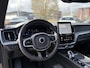 Volvo XC60 T6 Ultra Black Edition | Panoramadak | Leder | 21'' | Head up
