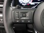 Nissan Qashqai 158pk MHEV Xtronic Tekna Plus | BOSE audio | Stoel, stuur en voorruitverwarming | Lederen bekleding | Elektrisch vertelbare voorstoelen | 360° camera | 20" LMV |