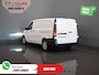 Mercedes-Benz Vito 114 CDI L2 2x Schuifdeur/ LED/ Carplay/ Camera/ Cruise/ 17”LMV/ Trekhaak