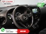 Mercedes-Benz Vito 114 CDI L2 2x Schuifdeur/ LED/ Carplay/ Camera/ Cruise/ 17”LMV/ Trekhaak