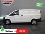 Mercedes-Benz Vito 114 CDI L2 2x Schuifdeur/ LED/ Carplay/ Camera/ Cruise/ 17”LMV/ Trekhaak