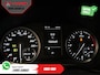 Mercedes-Benz Vito 114 CDI L2 2x Schuifdeur/ LED/ Carplay/ Camera/ Cruise/ 17”LMV/ Trekhaak