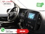 Mercedes-Benz Vito 114 CDI L2 2x Schuifdeur/ LED/ Carplay/ Camera/ Cruise/ 17”LMV/ Trekhaak