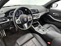 BMW 3-Serie Touring 320e (150 kW) | M-SPORT | PANORAMADAK | STOELVERWARMING | NAVIGATIE | LEDER | ELEKTRISCHE ACHTERKLEP | ELEKTRISCHE STOEL |