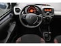 Citroën C1 1.0 e-VTi Selection 2017 | Airco | Cruise Control | Stuurwiel Bediening | Elektrische Ramen | Boekjes | 2 Sleutels | Nationale Autopas