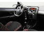 Citroën C1 1.0 e-VTi Selection 2017 | Airco | Cruise Control | Stuurwiel Bediening | Elektrische Ramen | Boekjes | 2 Sleutels | Nationale Autopas