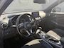 Nissan Juke 1.0 DIG-T Kiiro / Automaat / Navigatie / Camera / Stoelverwarming /  Apple Carplay & Android Auto / Cruise Control / Clima / DAB /