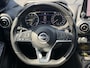 Nissan Juke 1.0 DIG-T Kiiro / Automaat / Navigatie / Camera / Stoelverwarming /  Apple Carplay & Android Auto / Cruise Control / Clima / DAB /